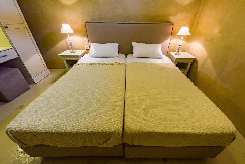 Sotiris Otel Svoronata